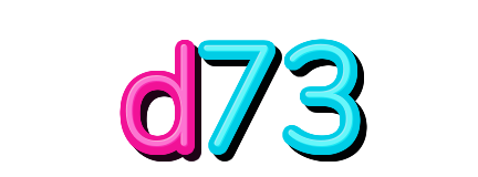 d73 — logo kanal