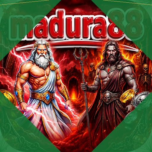 madura88 — mitra unggulan